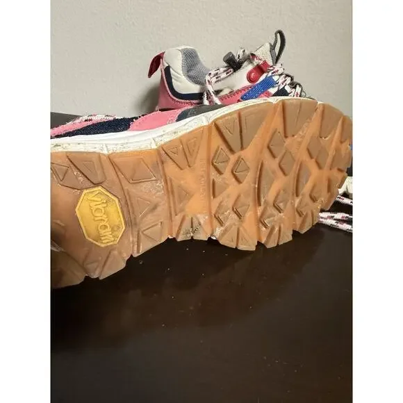 Pajar Canada Fira Comfort Sneaker Women’s Size 6-6.5 Vibram